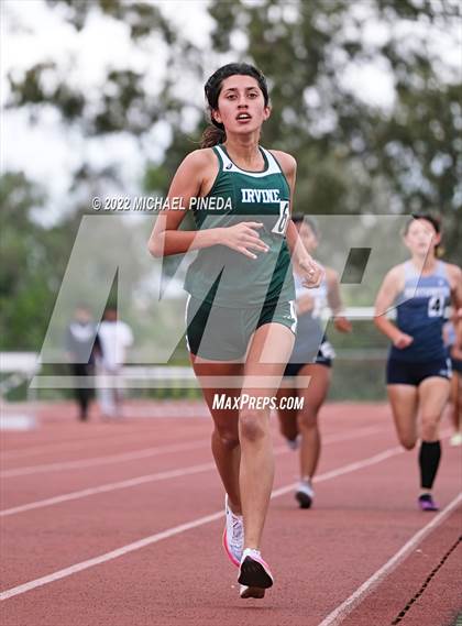 Thumbnail 2 in Irvine vs. Northwood vs. University (Tri Meet) photogallery.