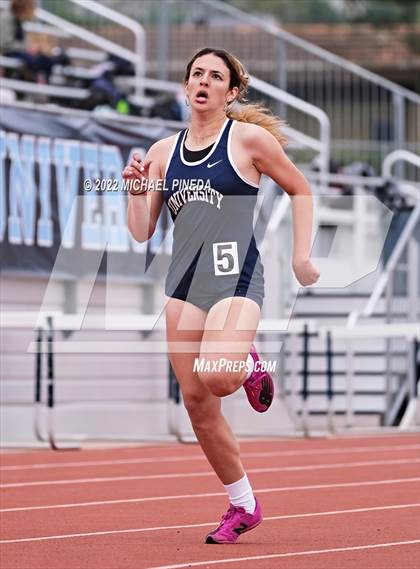 Thumbnail 1 in Irvine vs. Northwood vs. University (Tri Meet) photogallery.