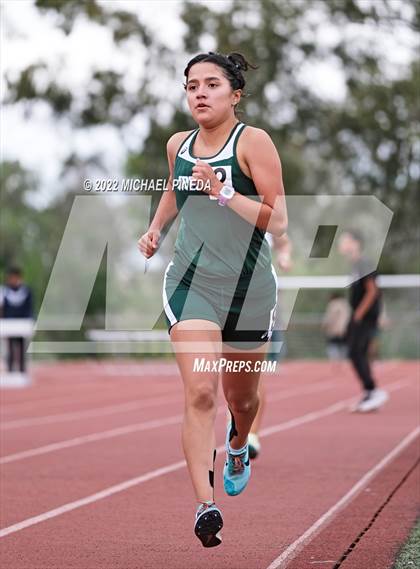 Thumbnail 2 in Irvine vs. Northwood vs. University (Tri Meet) photogallery.