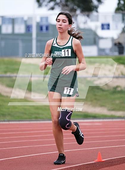 Thumbnail 2 in Irvine vs. Northwood vs. University (Tri Meet) photogallery.
