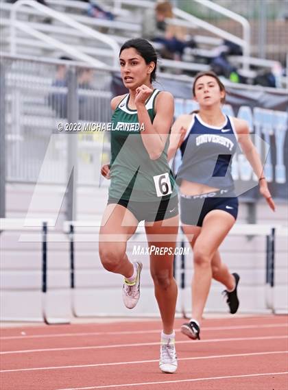 Thumbnail 1 in Irvine vs. Northwood vs. University (Tri Meet) photogallery.