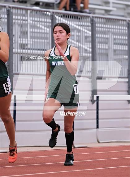 Thumbnail 3 in Irvine vs. Northwood vs. University (Tri Meet) photogallery.