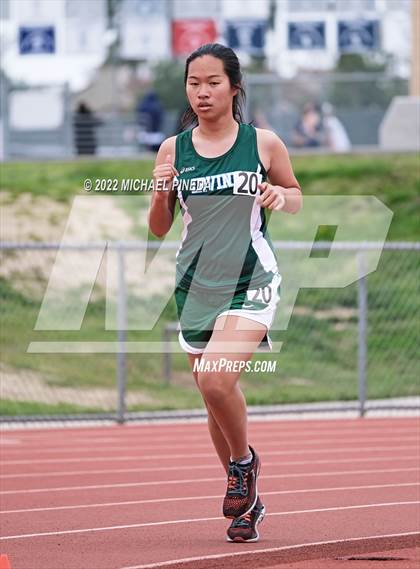Thumbnail 2 in Irvine vs. Northwood vs. University (Tri Meet) photogallery.