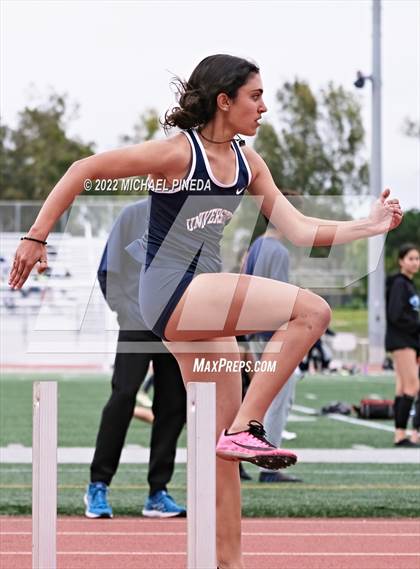 Thumbnail 2 in Irvine vs. Northwood vs. University (Tri Meet) photogallery.