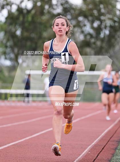 Thumbnail 1 in Irvine vs. Northwood vs. University (Tri Meet) photogallery.