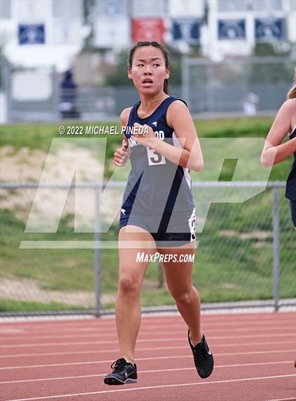 Thumbnail 2 in Irvine vs. Northwood vs. University (Tri Meet) photogallery.