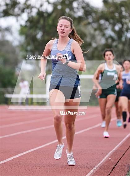 Thumbnail 2 in Irvine vs. Northwood vs. University (Tri Meet) photogallery.