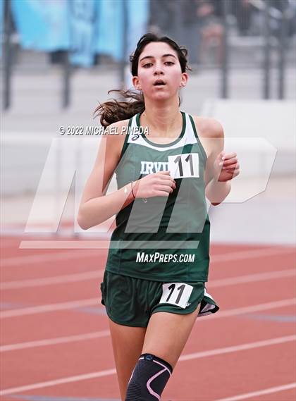 Thumbnail 1 in Irvine vs. Northwood vs. University (Tri Meet) photogallery.