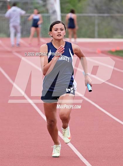 Thumbnail 2 in Irvine vs. Northwood vs. University (Tri Meet) photogallery.