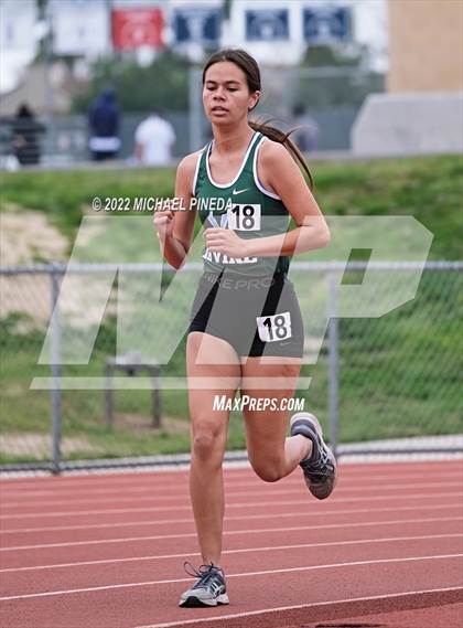 Thumbnail 3 in Irvine vs. Northwood vs. University (Tri Meet) photogallery.