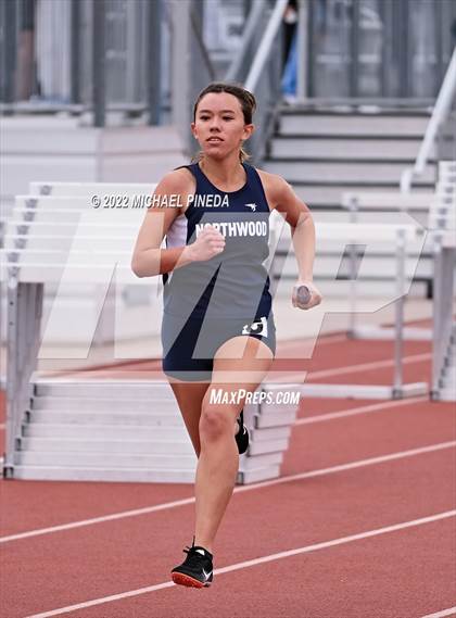 Thumbnail 1 in Irvine vs. Northwood vs. University (Tri Meet) photogallery.