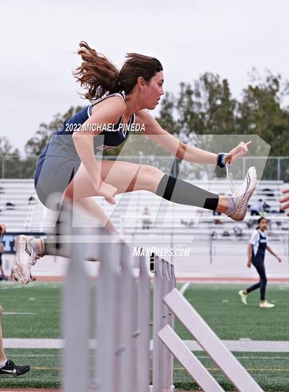 Thumbnail 1 in Irvine vs. Northwood vs. University (Tri Meet) photogallery.