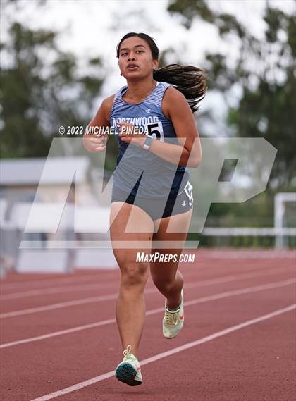 Thumbnail 3 in Irvine vs. Northwood vs. University (Tri Meet) photogallery.