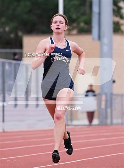 Thumbnail 2 in Irvine vs. Northwood vs. University (Tri Meet) photogallery.