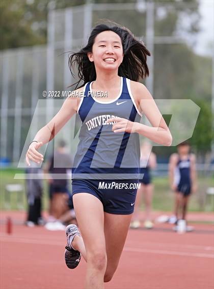 Thumbnail 2 in Irvine vs. Northwood vs. University (Tri Meet) photogallery.