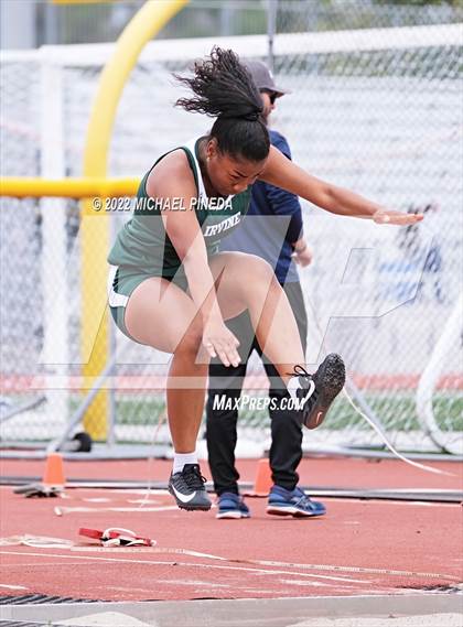 Thumbnail 3 in Irvine vs. Northwood vs. University (Tri Meet) photogallery.