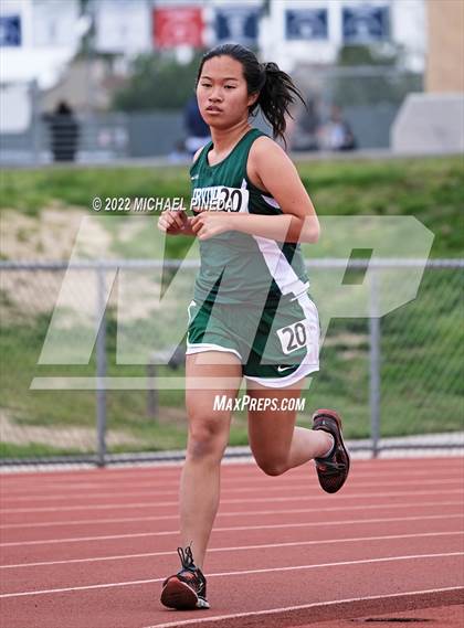 Thumbnail 2 in Irvine vs. Northwood vs. University (Tri Meet) photogallery.