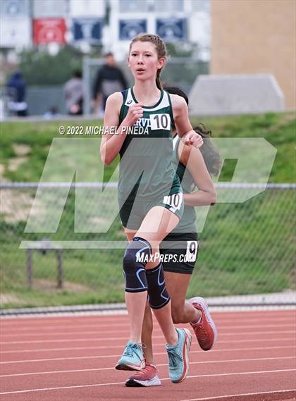 Thumbnail 3 in Irvine vs. Northwood vs. University (Tri Meet) photogallery.