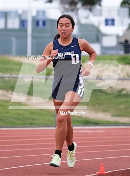 Thumbnail 2 in Irvine vs. Northwood vs. University (Tri Meet) photogallery.