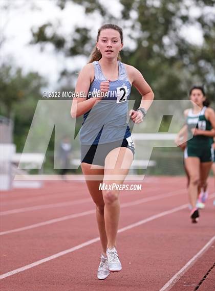 Thumbnail 1 in Irvine vs. Northwood vs. University (Tri Meet) photogallery.
