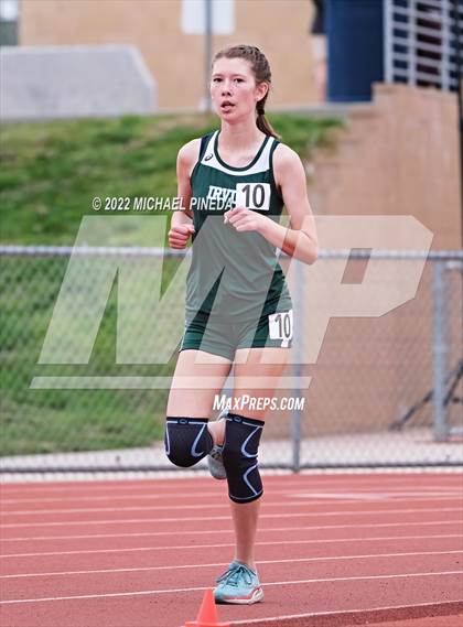 Thumbnail 3 in Irvine vs. Northwood vs. University (Tri Meet) photogallery.