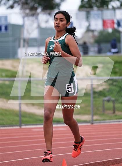 Thumbnail 2 in Irvine vs. Northwood vs. University (Tri Meet) photogallery.
