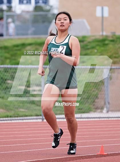 Thumbnail 2 in Irvine vs. Northwood vs. University (Tri Meet) photogallery.