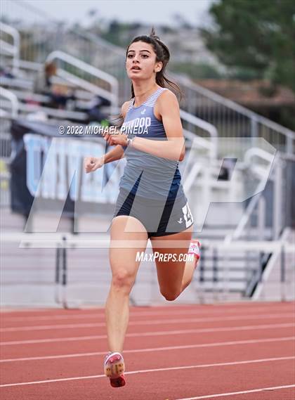 Thumbnail 2 in Irvine vs. Northwood vs. University (Tri Meet) photogallery.