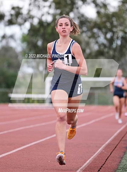 Thumbnail 2 in Irvine vs. Northwood vs. University (Tri Meet) photogallery.