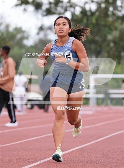 Thumbnail 2 in Irvine vs. Northwood vs. University (Tri Meet) photogallery.