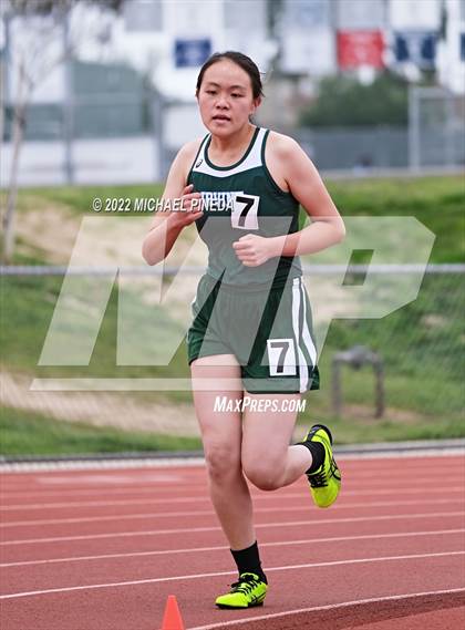 Thumbnail 3 in Irvine vs. Northwood vs. University (Tri Meet) photogallery.