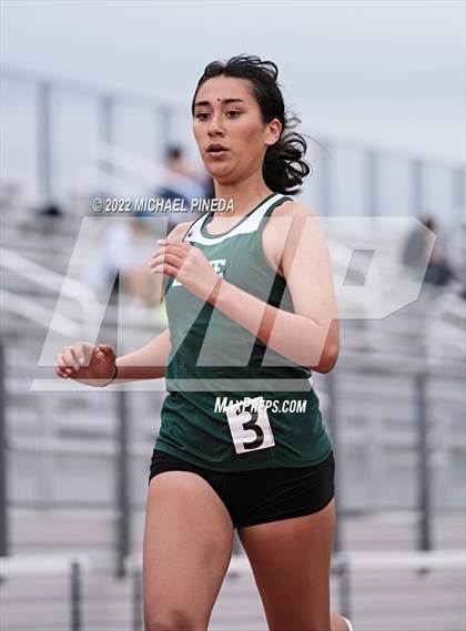 Thumbnail 1 in Irvine vs. Northwood vs. University (Tri Meet) photogallery.