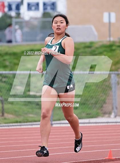 Thumbnail 3 in Irvine vs. Northwood vs. University (Tri Meet) photogallery.