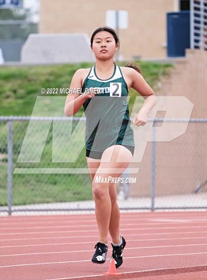 Thumbnail 3 in Irvine vs. Northwood vs. University (Tri Meet) photogallery.