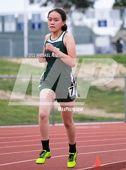 Thumbnail 1 in Irvine vs. Northwood vs. University (Tri Meet) photogallery.