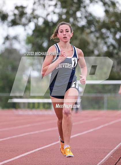 Thumbnail 1 in Irvine vs. Northwood vs. University (Tri Meet) photogallery.