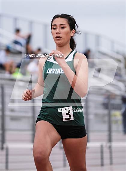 Thumbnail 3 in Irvine vs. Northwood vs. University (Tri Meet) photogallery.