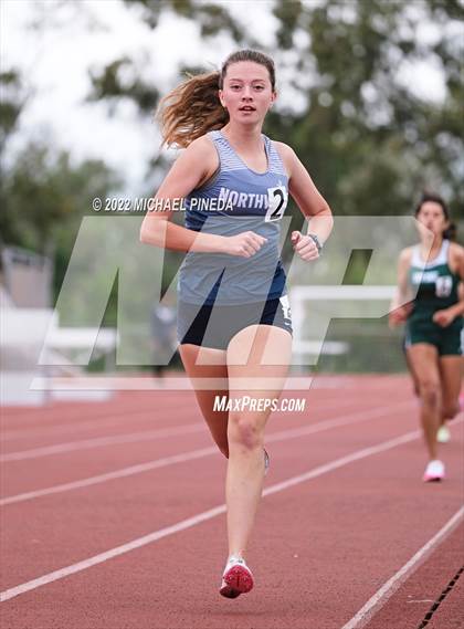 Thumbnail 2 in Irvine vs. Northwood vs. University (Tri Meet) photogallery.