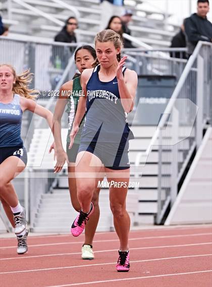Thumbnail 3 in Irvine vs. Northwood vs. University (Tri Meet) photogallery.