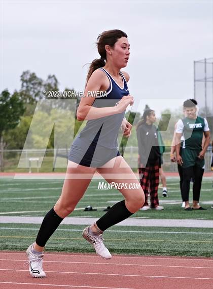 Thumbnail 2 in Irvine vs. Northwood vs. University (Tri Meet) photogallery.