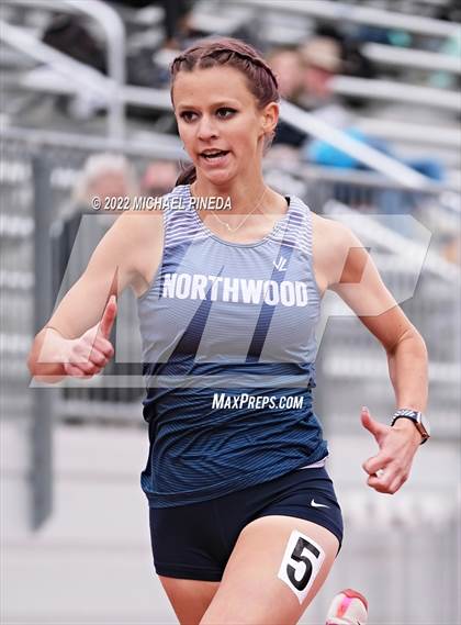 Thumbnail 2 in Irvine vs. Northwood vs. University (Tri Meet) photogallery.