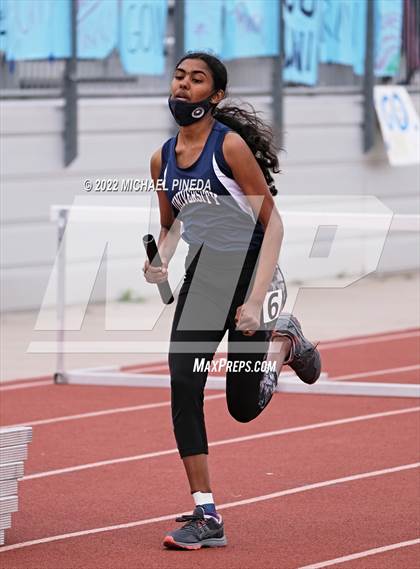 Thumbnail 3 in Irvine vs. Northwood vs. University (Tri Meet) photogallery.