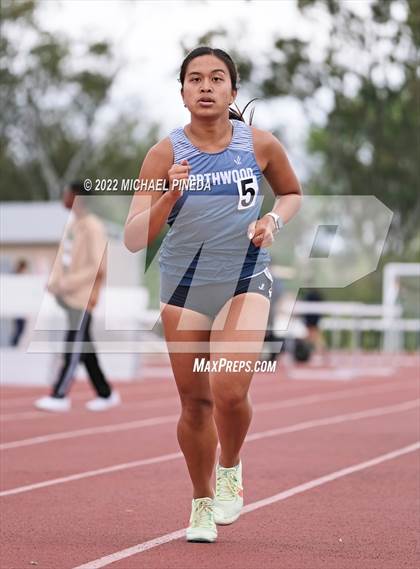 Thumbnail 3 in Irvine vs. Northwood vs. University (Tri Meet) photogallery.