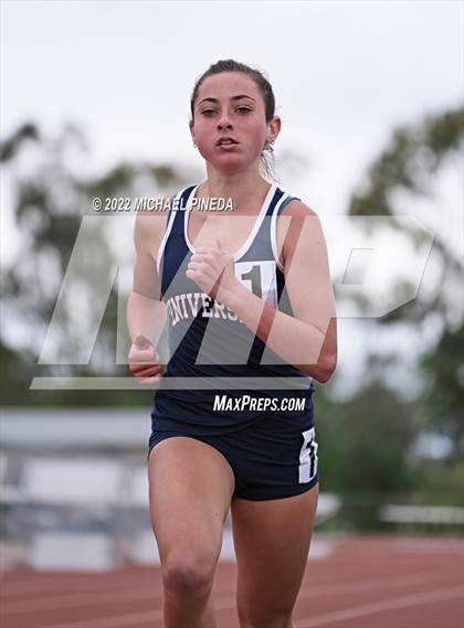 Thumbnail 2 in Irvine vs. Northwood vs. University (Tri Meet) photogallery.