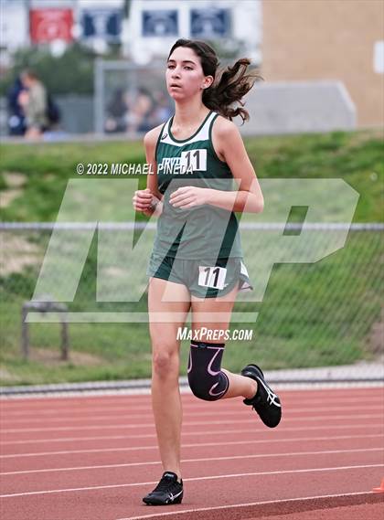 Thumbnail 2 in Irvine vs. Northwood vs. University (Tri Meet) photogallery.