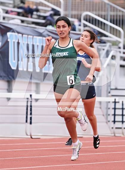 Thumbnail 2 in Irvine vs. Northwood vs. University (Tri Meet) photogallery.