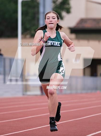 Thumbnail 1 in Irvine vs. Northwood vs. University (Tri Meet) photogallery.