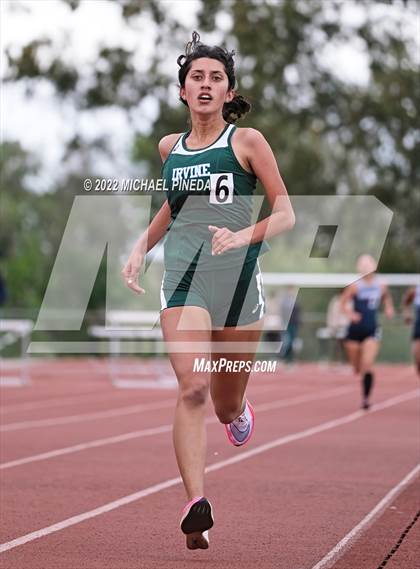 Thumbnail 1 in Irvine vs. Northwood vs. University (Tri Meet) photogallery.
