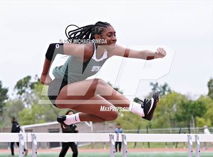 Thumbnail 1 in Irvine vs. Northwood vs. University (Tri Meet) photogallery.