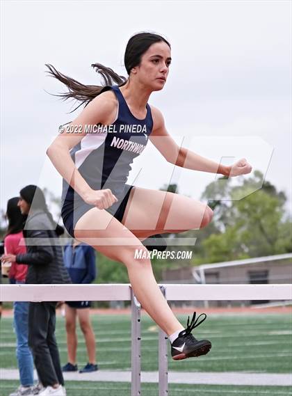 Thumbnail 3 in Irvine vs. Northwood vs. University (Tri Meet) photogallery.